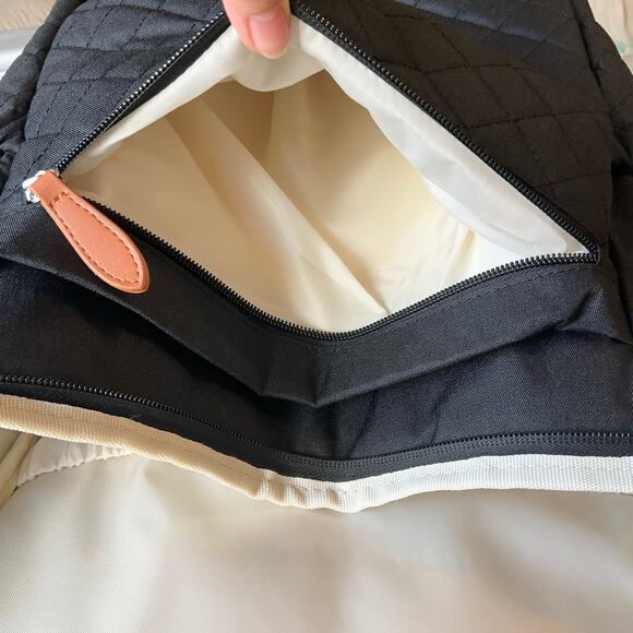 Diaper Bag Backpack for Newborn Essentials Must Have Organizer Large Capacity - Picture 9 of 10